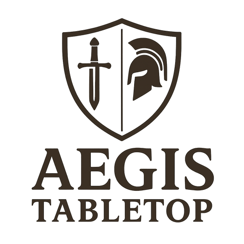 Aegis Tabletop